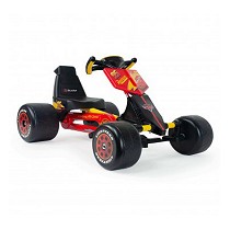 GO-KART SPECIAL CARS