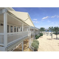 Toldos con sistema Monobloc