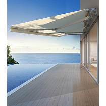 Toldos con sistema Monobloc