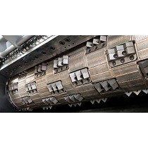 Plantas para el tratamiento de residuos hospitalarios