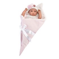 Mueco que llora 36 cm