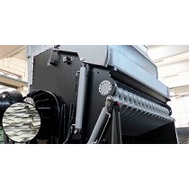 Plantas para el reciclado de papel