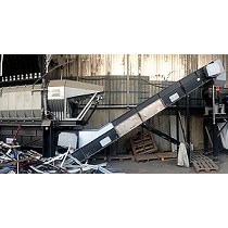 Plantas para el tratamiento de aluminio