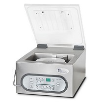 Envasadora al vaco de sobremesa