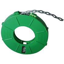 Rollo de cinta perforada de acero galvanizado