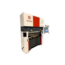 Plegadoras elctricas con husillo