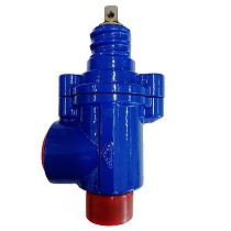 Vlvula de acometida domiciliaria