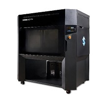 Impresoras 3D de formato grande