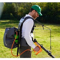 Deshidratador trmico de alta velocidad