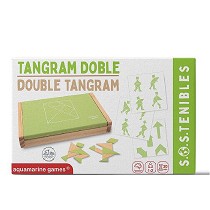 Tangram doble