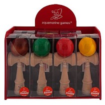 Juego Comunidad Kendama