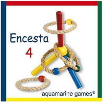 Juego Encesta 4