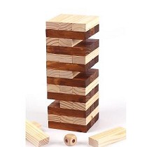 Juego La Torre increble