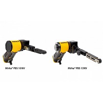 Lijadoras neumticas de banda