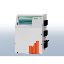 Unidad de control de canal caliente