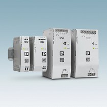 Fuentes de alimentacin compactas