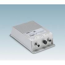 Fuente de alimentacin con ndice de proteccin IP67 de Phoenix Contact