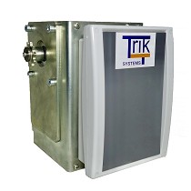 Automatismo para puertas basculantes