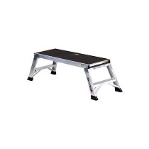 Taburetes con patas plegables