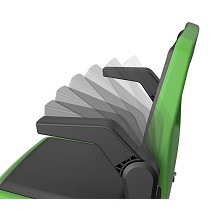 Complementos asientos