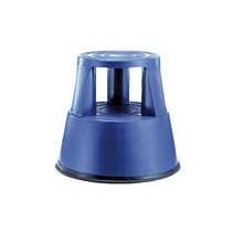 Taburetes con ruedas autofrenantes