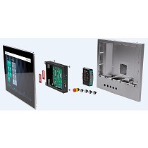 Plataforma para soluciones de operacin y control