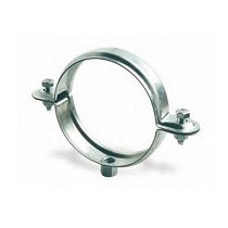 Abrazadera de bajante M-8
