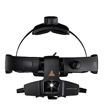 Oftalmoscopio indirecto