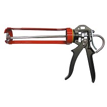 Pistola de alta resistencia