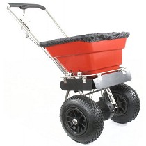 Esparcidoras de sal manuales