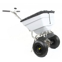 Esparcidoras de sal manuales