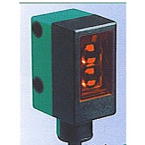 Barreras pticas en miniatura