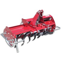 Fresadoras con enganche a 3 puntos