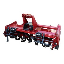 Fresadoras con enganche a 3 puntos