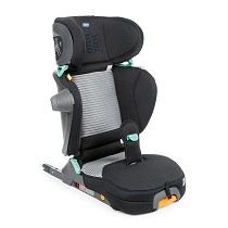 Silla de coche I-Size plegable