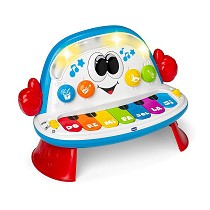 Piano educativo