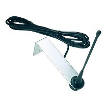 Antenas auxiliares