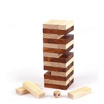 Juego Incleble Gigante