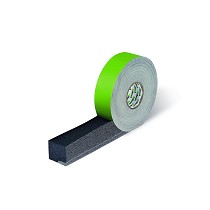 Espuma impregnada para sellar juntas perimetrales de las ventanas y puertas