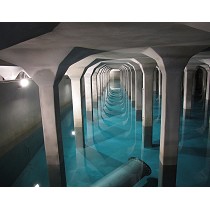 Impermeabilizante en base cementosa