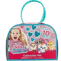 Bolso Mi Mascota