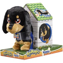 Mi Perrito Salchicha