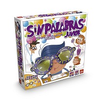 Dibuja lo que veas sin decir palabra