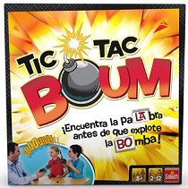 Pone a prueba las habilidades lingsticas