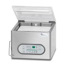 Envasadora al vaco de sobremesa