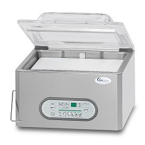 Envasadora al vaco de sobremesa