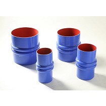 Manguera de silicona