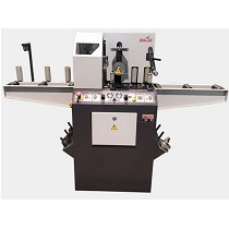 Ensambladora de gomas