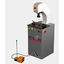 Troquel para carpintera metlica