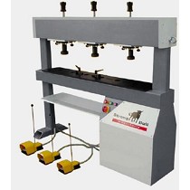 Troquel para carpintera metlica